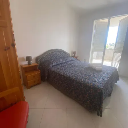Guest house Sale Di Mare
