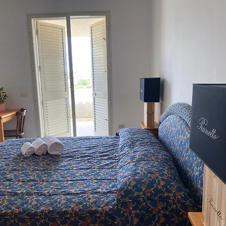 Guest house Sale Di Mare *