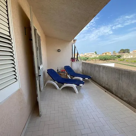 Sale Di Mare 4* מרסאלה