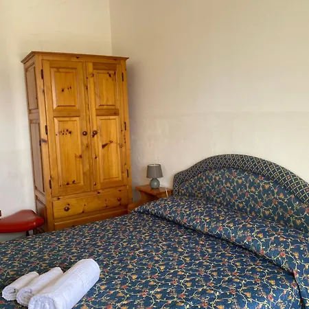 Guest house Sale Di Mare
