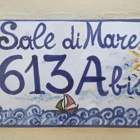 Sale Di Mare