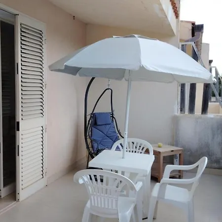 Sale Di Mare בית הארחה מרסאלה