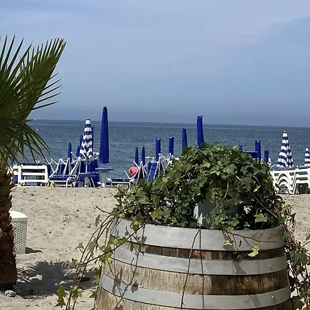 Sale Di Mare מרסאלה