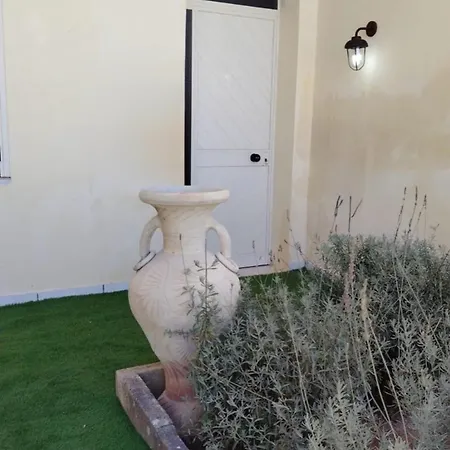 Sale Di Mare בית הארחה