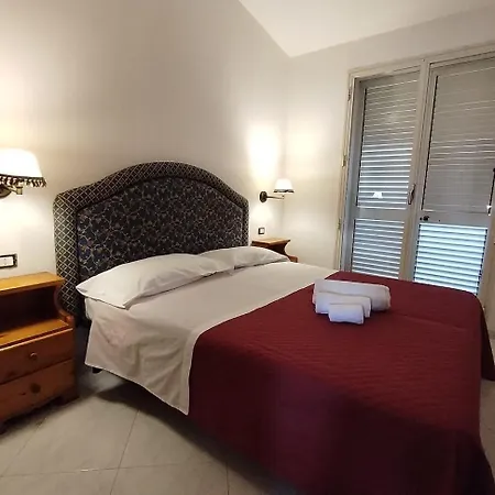 Sale Di Mare בית הארחה מרסאלה