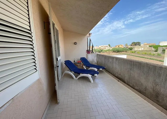 Sale Di Mare 4* מרסאלה
