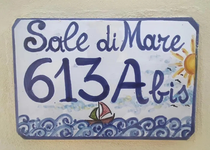 Sale Di Mare