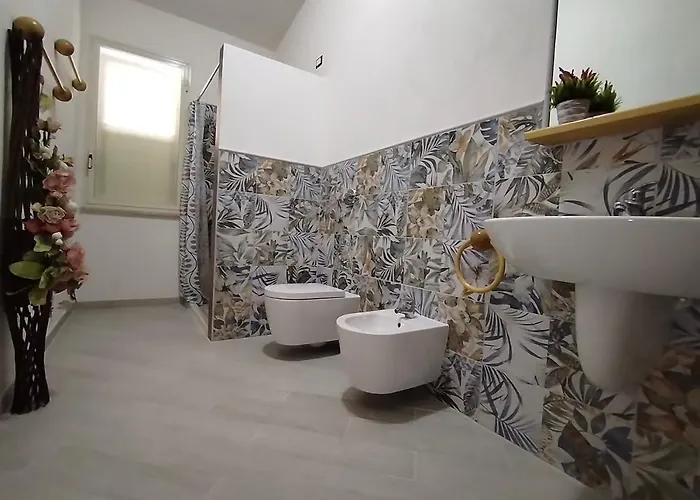 Sale Di Mare 4*